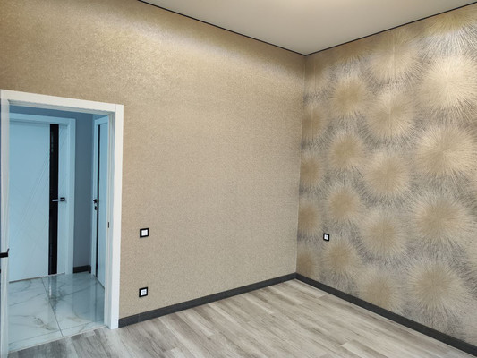 Продам дом, КП Земляничная поляна тер, 158, Матчино д, 0 км от города