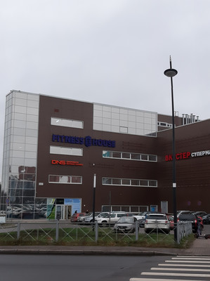 Продам двухкомнатную (2-комн.) квартиру, Генерала Кныша ул, 1, Гатчина г