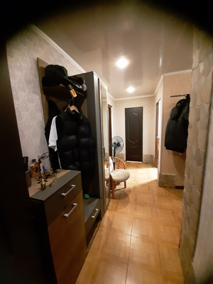 Продам двухкомнатную (2-комн.) квартиру, Генерала Кныша ул, 1, Гатчина г