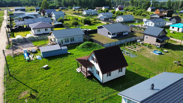 Продам дом, Цвелодубово п, 0 км от города