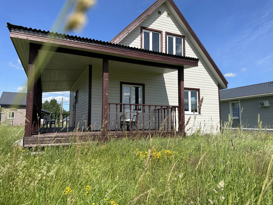 Продам дом, Цвелодубово п, 0 км от города