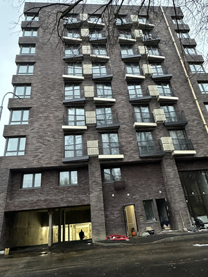 Продам торговое помещение 92,7 м2, Фрунзе (Сходня мкр.) ул, 30, Химки г