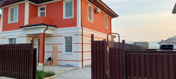 Продам коттедж, Лазурная ул, 8, Анапская ст-ца, 0 км от города