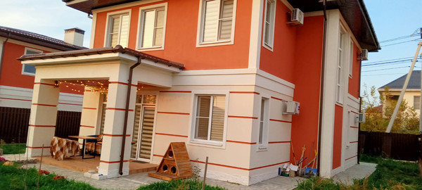 Продам коттедж, Лазурная ул, 8, Анапская ст-ца, 0 км от города