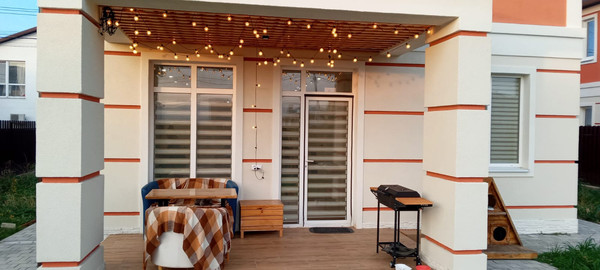 Продам коттедж, Лазурная ул, 8, Анапская ст-ца, 0 км от города