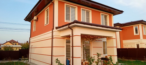 Продам коттедж, Лазурная ул, 8, Анапская ст-ца, 0 км от города