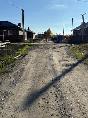 Продам участок 6 соток, ИЖС, Махин х, 0 км от города