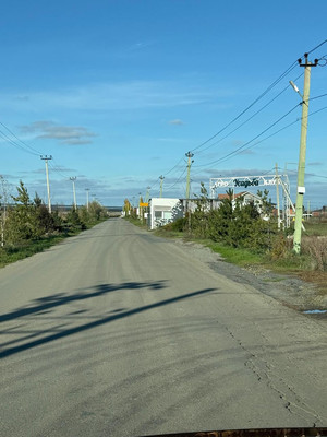 Продам участок 6 соток, ИЖС, Махин х, 0 км от города