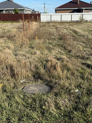 Продам участок 6 соток, ИЖС, Махин х, 0 км от города