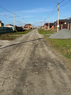 Продам участок 6 соток, ИЖС, Махин х, 0 км от города