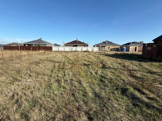 Продам участок 6 соток, ИЖС, Махин х, 0 км от города