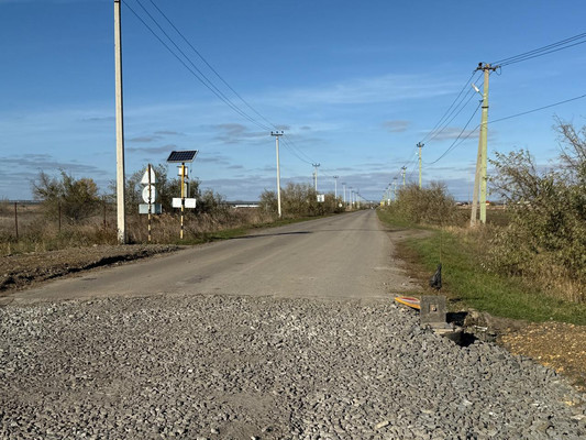 Продам участок 6 соток, ИЖС, Махин х, 0 км от города