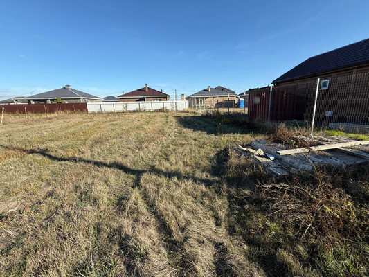 Продам участок 6 соток, ИЖС, Махин х, 0 км от города