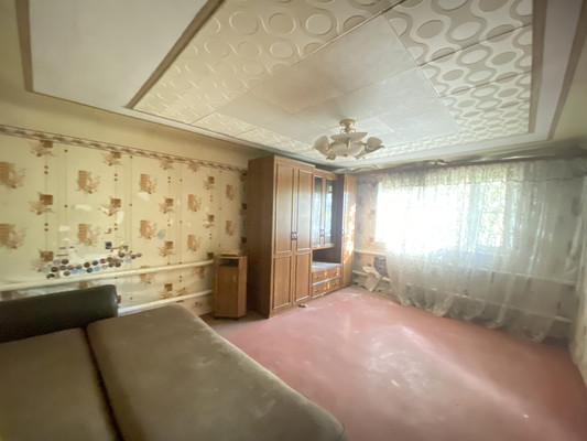 Продам дом, Профсоюзная ул, 139ка, Ростов-на-Дону г, 0 км от города