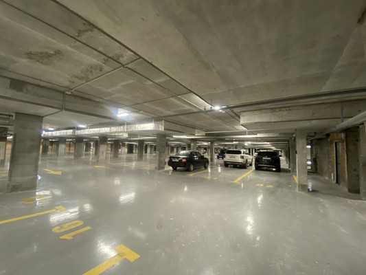 Продам машиноместо 13 м2, Берберовская ул, 19, Ростов-на-Дону г