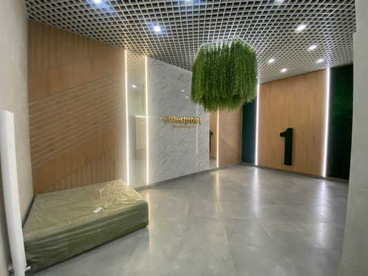 Продам машиноместо 13 м2, Берберовская ул, 19, Ростов-на-Дону г