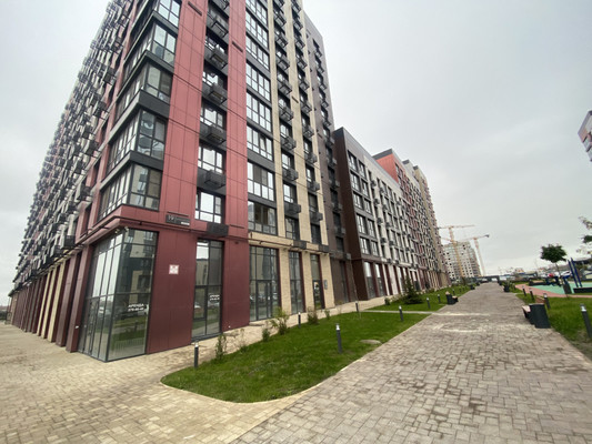 Продам машиноместо 13 м2, Берберовская ул, 19, Ростов-на-Дону г