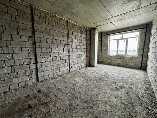 Продам однокомнатную (1-комн.) квартиру, Шарданова ул, 52, Нальчик г