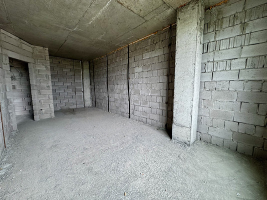 Продам однокомнатную (1-комн.) квартиру, Шарданова ул, 52, Нальчик г