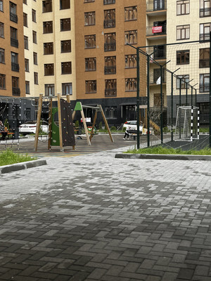 Продам однокомнатную (1-комн.) квартиру, Шарданова ул, 52, Нальчик г