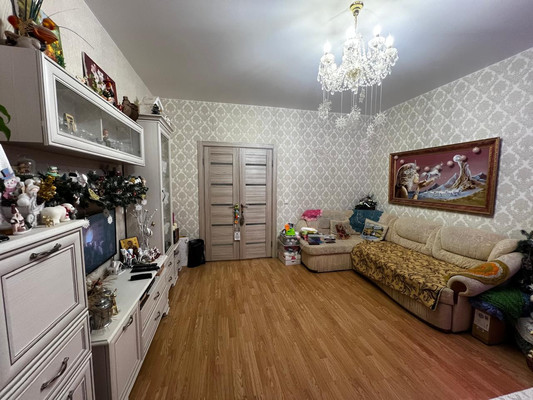 Продам многокомнатную квартиру, Генерала Смирнова (Кузнечики мкр.) ул, 10, Подольск г