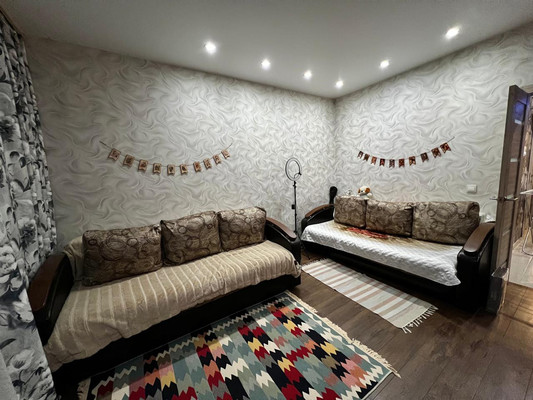 Продам многокомнатную квартиру, Генерала Смирнова (Кузнечики мкр.) ул, 10, Подольск г