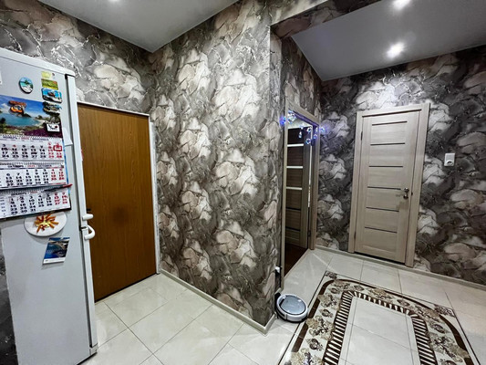 Продам многокомнатную квартиру, Генерала Смирнова (Кузнечики мкр.) ул, 10, Подольск г