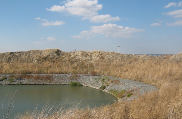 Продам участок 83,76 соток, ИЖС, Спортивная ул, 10, Старочеркасская ст-ца, 0 км от города