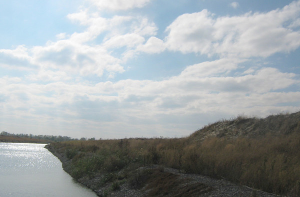 Продам участок 83,76 соток, ИЖС, Спортивная ул, 10, Старочеркасская ст-ца, 0 км от города