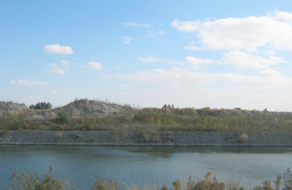 Продам участок 83,76 соток, ИЖС, Спортивная ул, 10, Старочеркасская ст-ца, 0 км от города