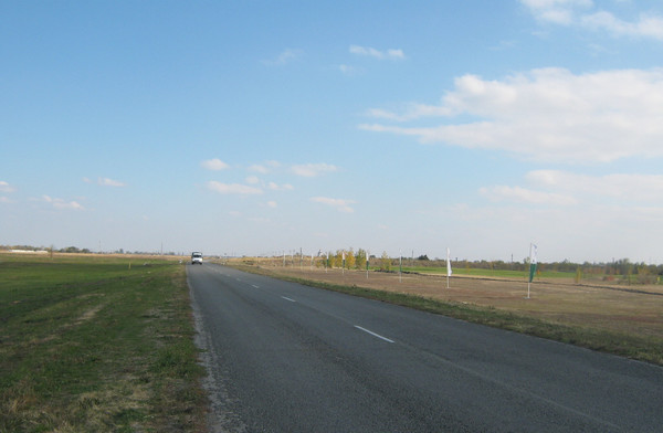 Продам участок 83,76 соток, ИЖС, Спортивная ул, 10, Старочеркасская ст-ца, 0 км от города