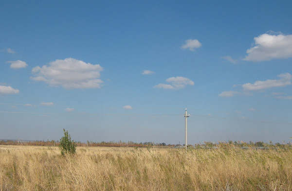 Продам участок 83,76 соток, ИЖС, Спортивная ул, 10, Старочеркасская ст-ца, 0 км от города