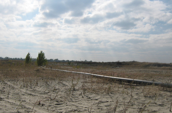 Продам участок 83,76 соток, ИЖС, Спортивная ул, 10, Старочеркасская ст-ца, 0 км от города