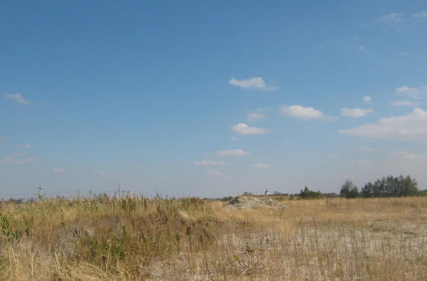 Продам участок 83,76 соток, ИЖС, Спортивная ул, 10, Старочеркасская ст-ца, 0 км от города