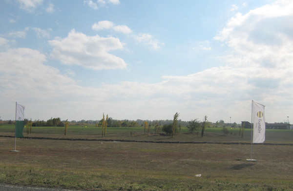 Продам участок 83,76 соток, ИЖС, Спортивная ул, 10, Старочеркасская ст-ца, 0 км от города