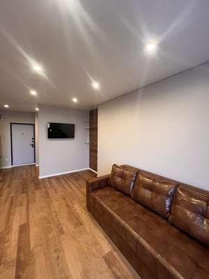 Продам однокомнатную (1-комн.) квартиру, Привокзальная ул, 3/1к1, Ростов-на-Дону г