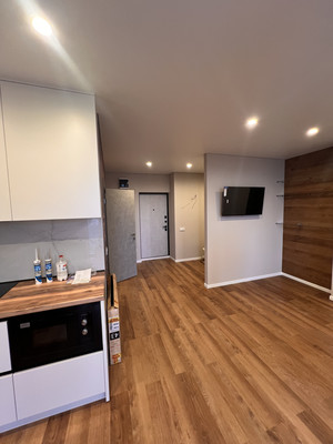 Продам однокомнатную (1-комн.) квартиру, Привокзальная ул, 3/1к1, Ростов-на-Дону г