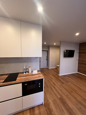 Продам однокомнатную (1-комн.) квартиру, Привокзальная ул, 3/1к1, Ростов-на-Дону г