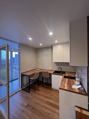 Продам однокомнатную (1-комн.) квартиру, Привокзальная ул, 3/1к1, Ростов-на-Дону г