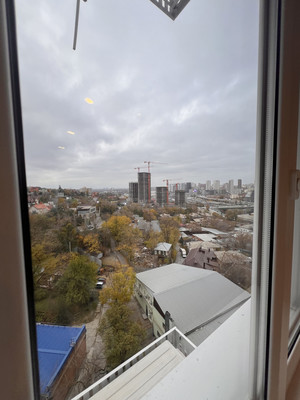 Продам однокомнатную (1-комн.) квартиру, Привокзальная ул, 3/1к1, Ростов-на-Дону г