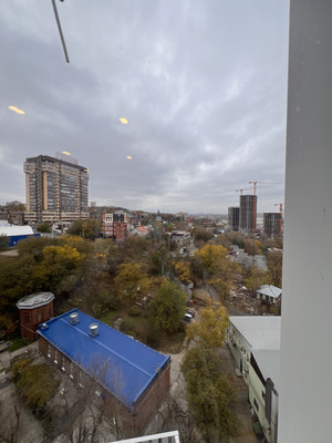 Продам однокомнатную (1-комн.) квартиру, Привокзальная ул, 3/1к1, Ростов-на-Дону г