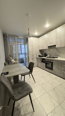 Продам однокомнатную (1-комн.) квартиру, Берберовская ул, 6, Ростов-на-Дону г