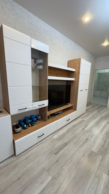 Продам однокомнатную (1-комн.) квартиру, Берберовская ул, 6, Ростов-на-Дону г