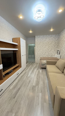 Продам однокомнатную (1-комн.) квартиру, Берберовская ул, 6, Ростов-на-Дону г