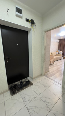 Продам однокомнатную (1-комн.) квартиру, Берберовская ул, 6, Ростов-на-Дону г