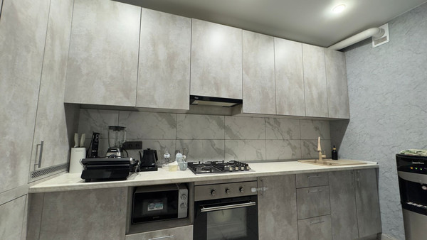 Продам однокомнатную (1-комн.) квартиру, Берберовская ул, 6, Ростов-на-Дону г