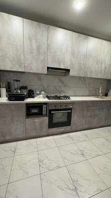 Продам однокомнатную (1-комн.) квартиру, Берберовская ул, 6, Ростов-на-Дону г