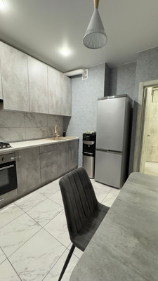 Продам однокомнатную (1-комн.) квартиру, Берберовская ул, 6, Ростов-на-Дону г