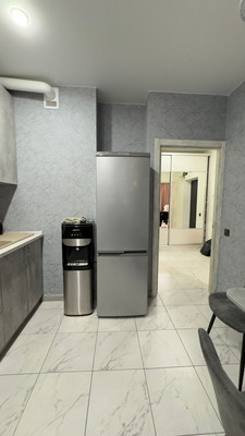 Продам однокомнатную (1-комн.) квартиру, Берберовская ул, 6, Ростов-на-Дону г