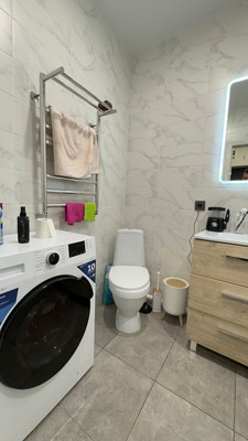 Продам однокомнатную (1-комн.) квартиру, Берберовская ул, 6, Ростов-на-Дону г